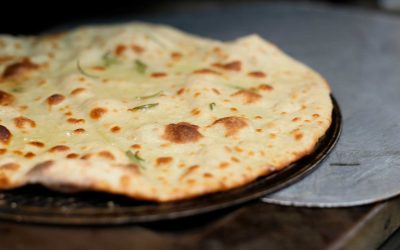 Piadina, la versión más antigua de nuestro pan…